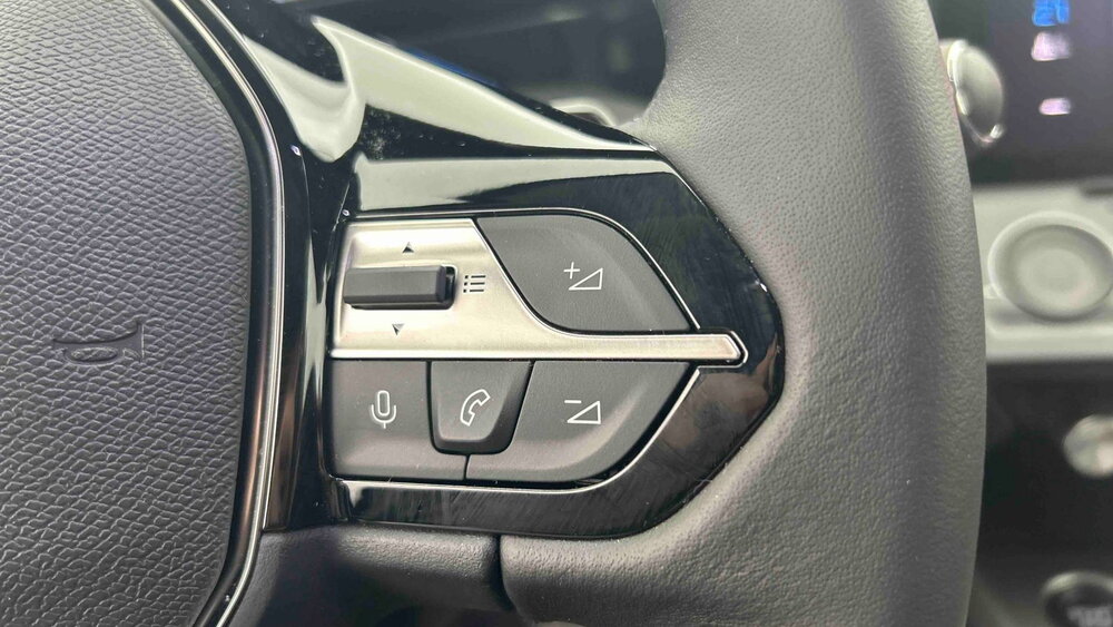 Occasion PEUGEOT 308 308 Hybrid 145 e-DCS6 - Allure