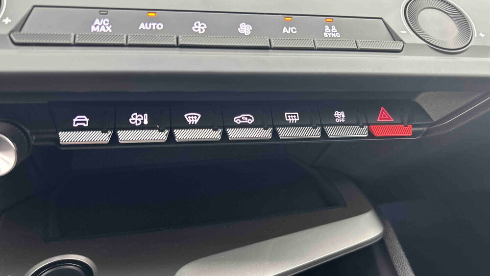 Occasion PEUGEOT 308 308 Hybrid 145 e-DCS6 - Allure
