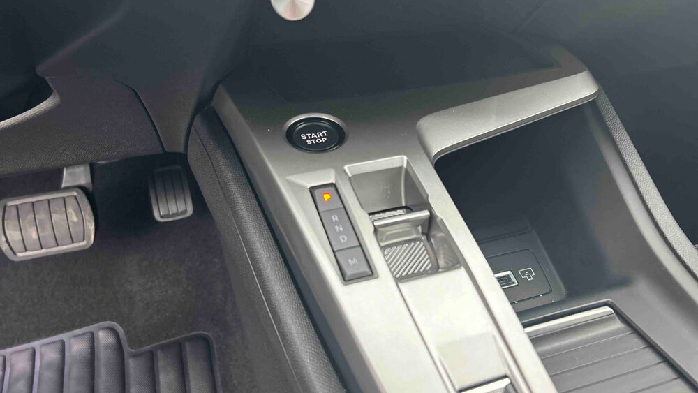 Occasion PEUGEOT 308 308 Hybrid 145 e-DCS6 - Allure