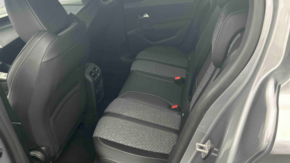 Occasion PEUGEOT 308 308 Hybrid 145 e-DCS6 - Allure