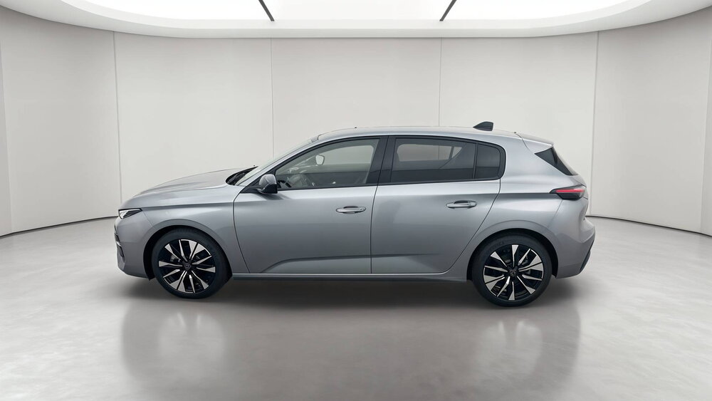 Occasion PEUGEOT 308 308 Hybrid 145 e-DCS6 - Allure