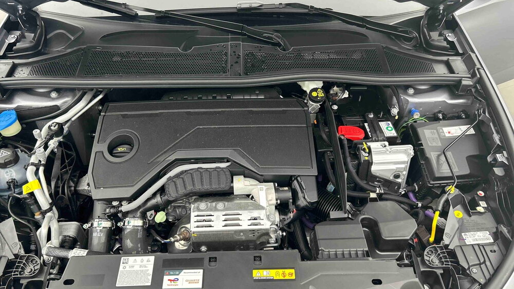 Occasion PEUGEOT 308 308 Hybrid 145 e-DCS6 - Allure