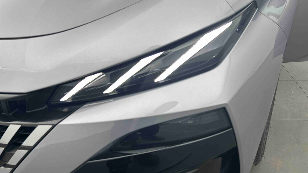 Occasion PEUGEOT 308 308 Hybrid 145 e-DCS6 - Allure