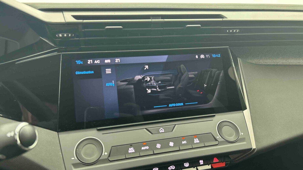 Occasion PEUGEOT 308 308 Hybrid 145 e-DCS6 - Allure