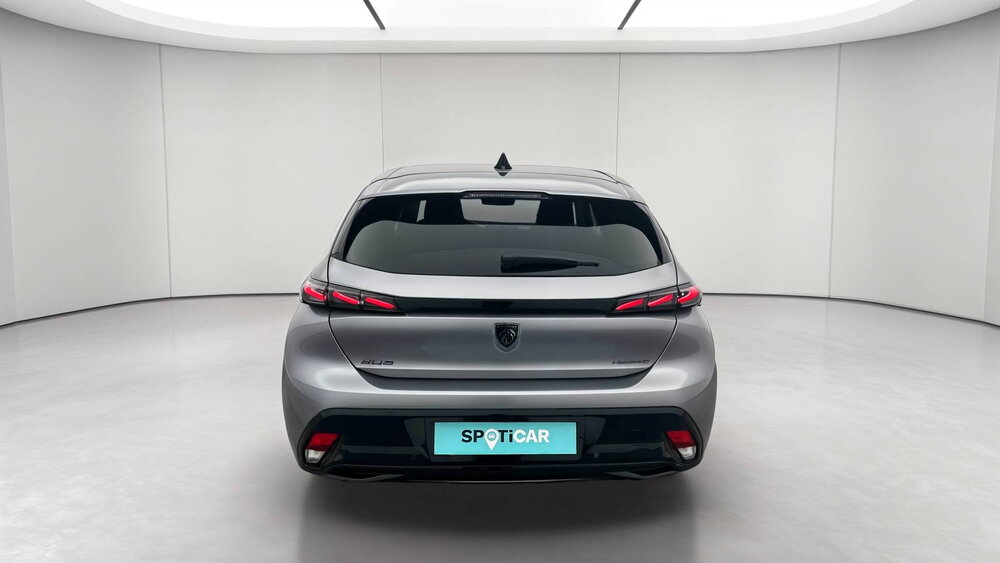 Occasion PEUGEOT 308 308 Hybrid 145 e-DCS6 - Allure