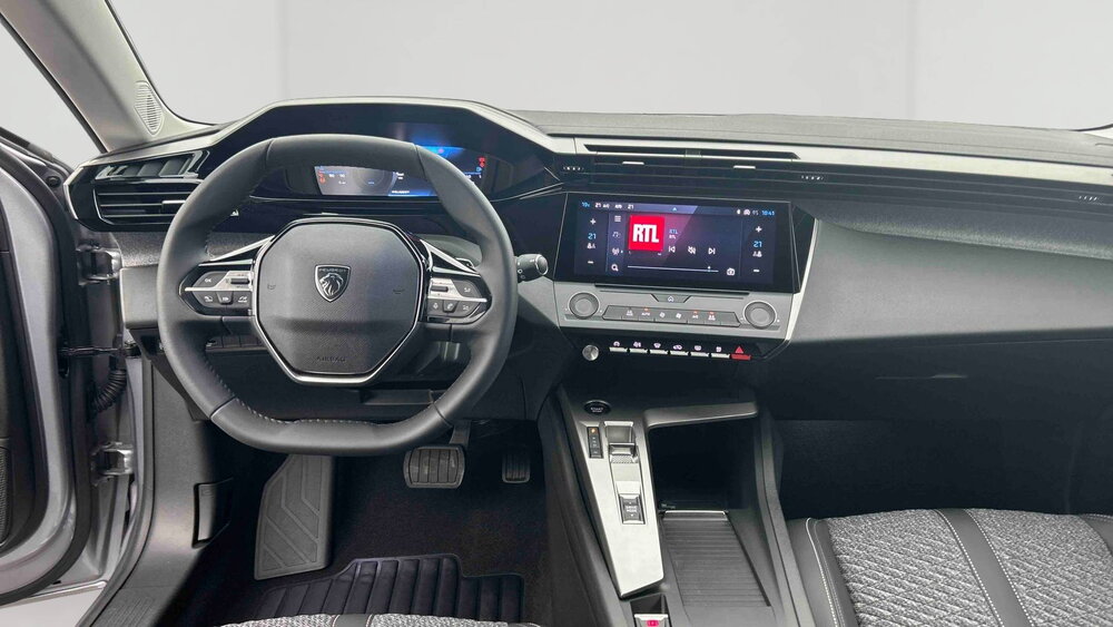 Occasion PEUGEOT 308 308 Hybrid 145 e-DCS6 - Allure