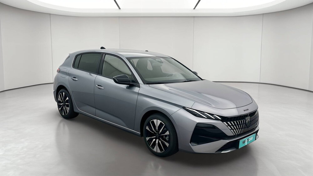 Occasion PEUGEOT 308 308 Hybrid 145 e-DCS6 - Allure