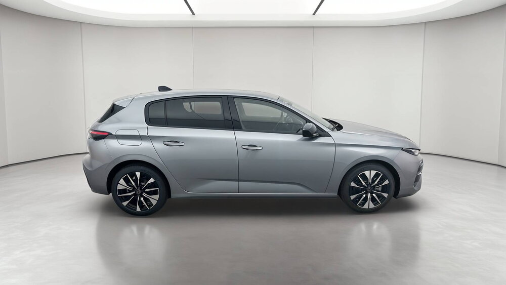 Occasion PEUGEOT 308 308 Hybrid 145 e-DCS6 - Allure