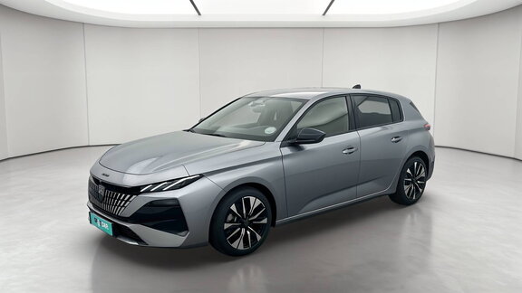Occasion PEUGEOT 308 308 Hybrid 145 e-DCS6 - Allure
