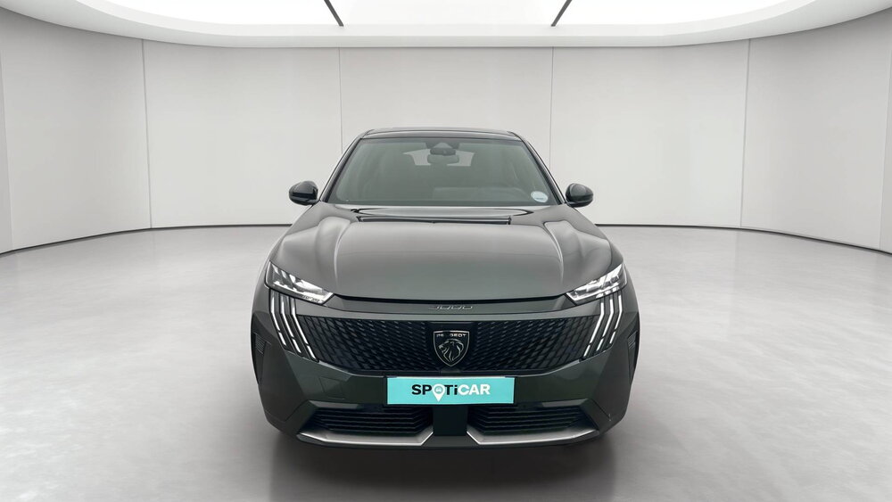 Occasion PEUGEOT 3008 3008 Hybrid 145 e-DCS6 - GT