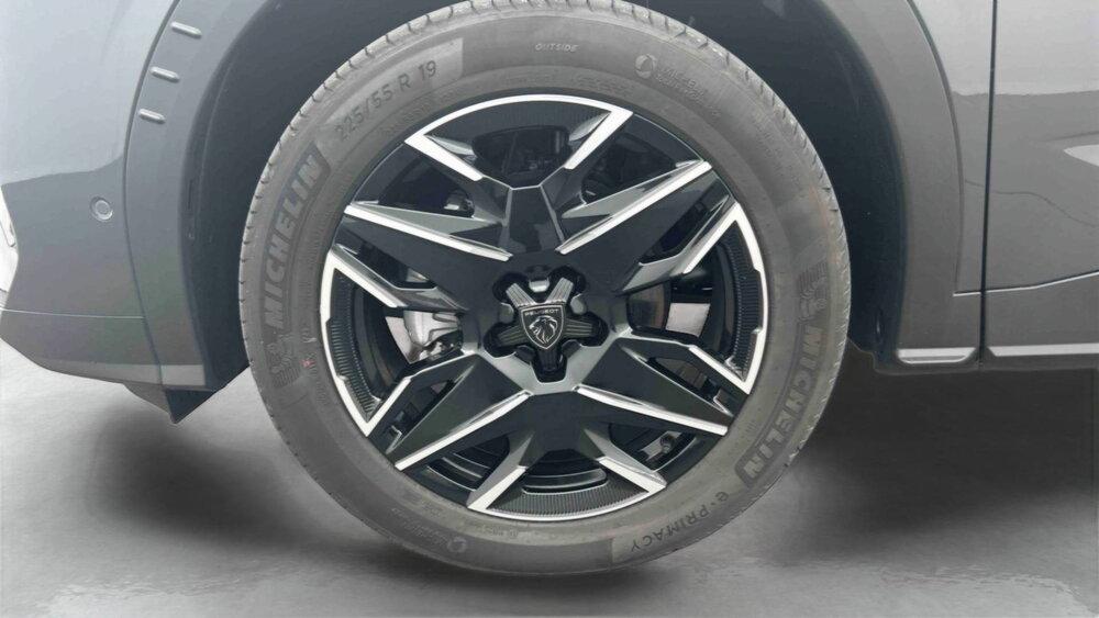 Occasion PEUGEOT 3008 3008 Hybrid 145 e-DCS6 - GT