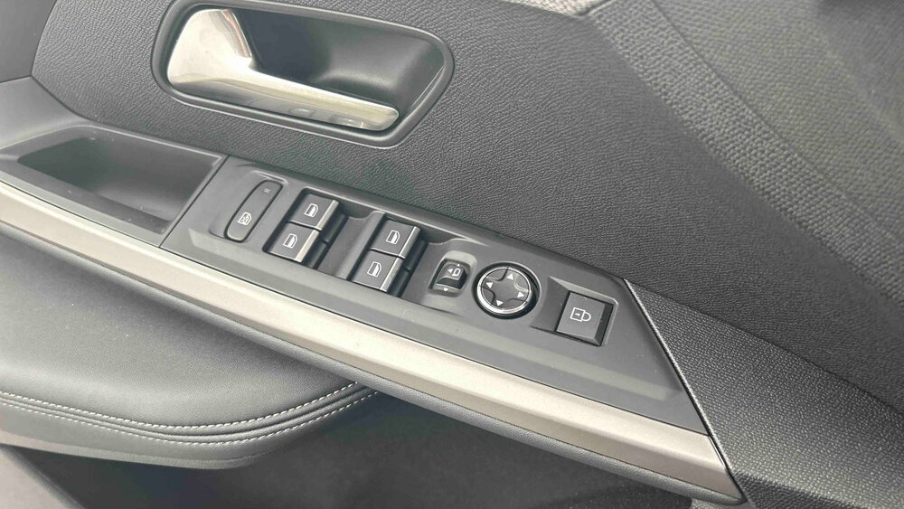 Occasion PEUGEOT 3008 3008 Hybrid 145 e-DCS6 - GT