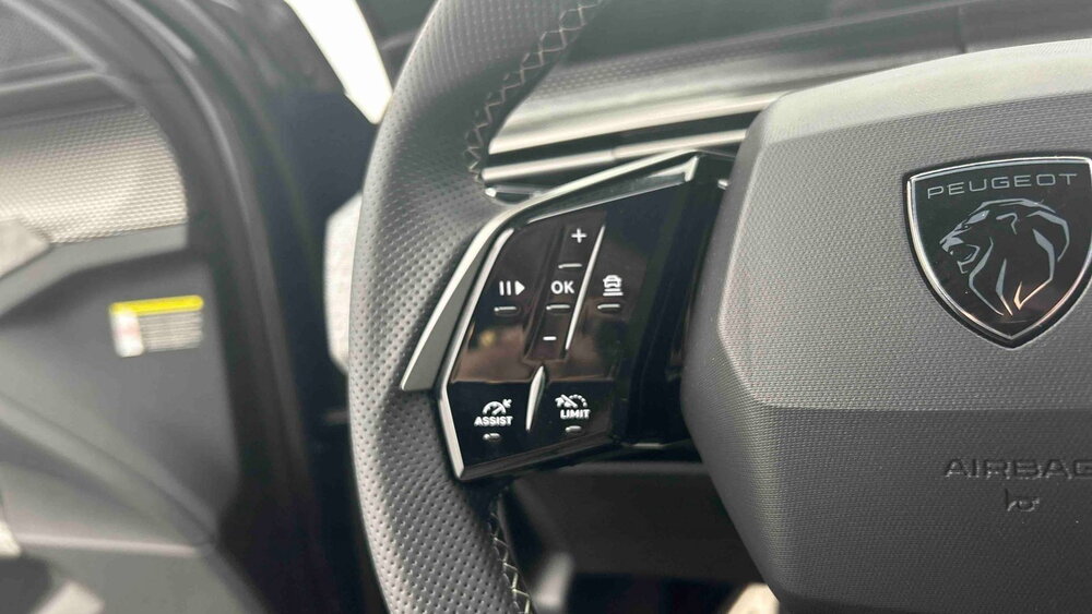 Occasion PEUGEOT 3008 3008 Hybrid 145 e-DCS6 - GT