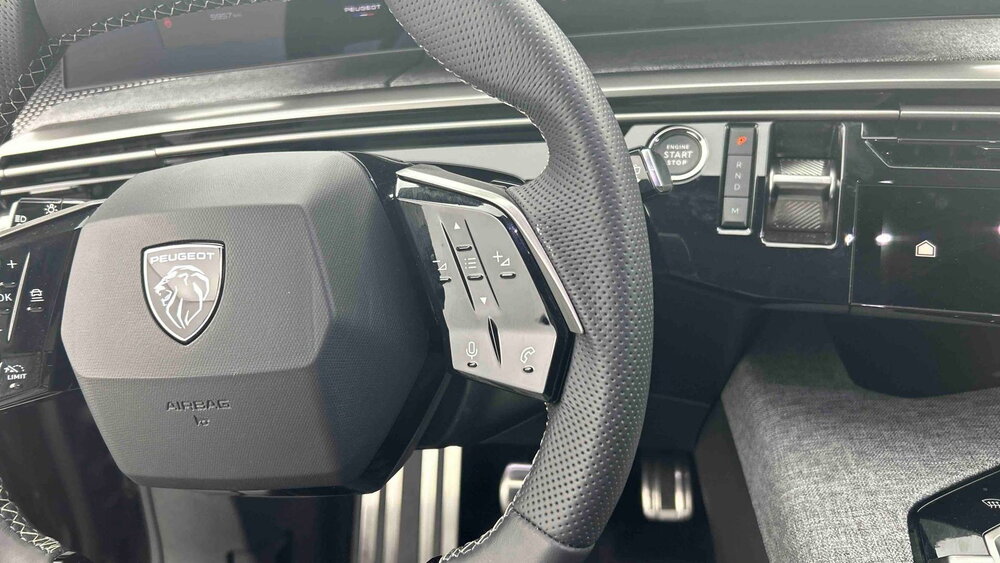 Occasion PEUGEOT 3008 3008 Hybrid 145 e-DCS6 - GT