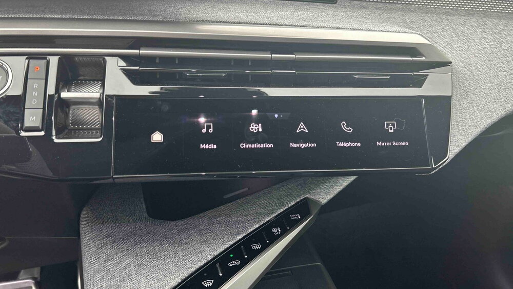 Occasion PEUGEOT 3008 3008 Hybrid 145 e-DCS6 - GT