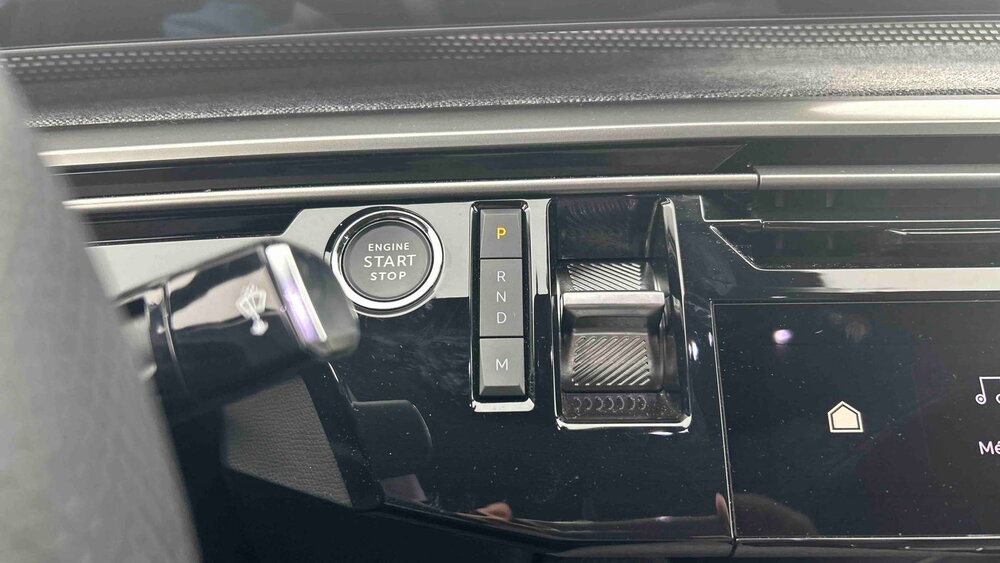 Occasion PEUGEOT 3008 3008 Hybrid 145 e-DCS6 - GT