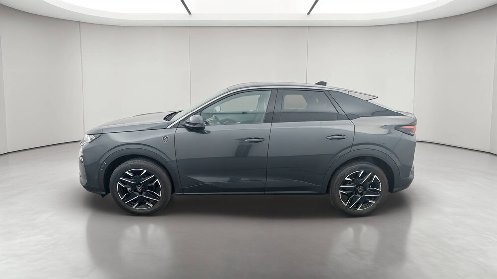 Occasion PEUGEOT 3008 3008 Hybrid 145 e-DCS6 - GT