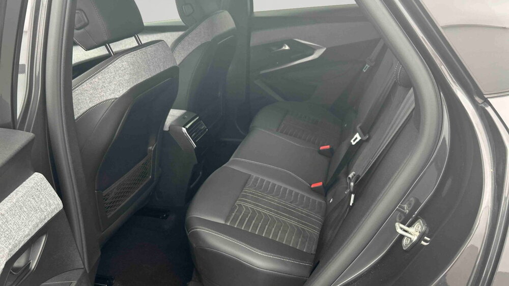 Occasion PEUGEOT 3008 3008 Hybrid 145 e-DCS6 - GT
