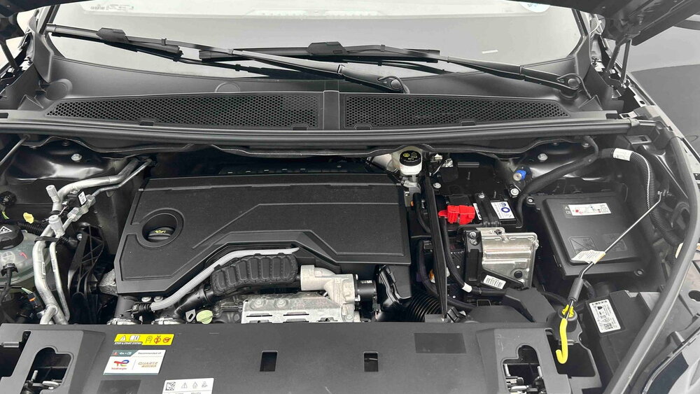 Occasion PEUGEOT 3008 3008 Hybrid 145 e-DCS6 - GT
