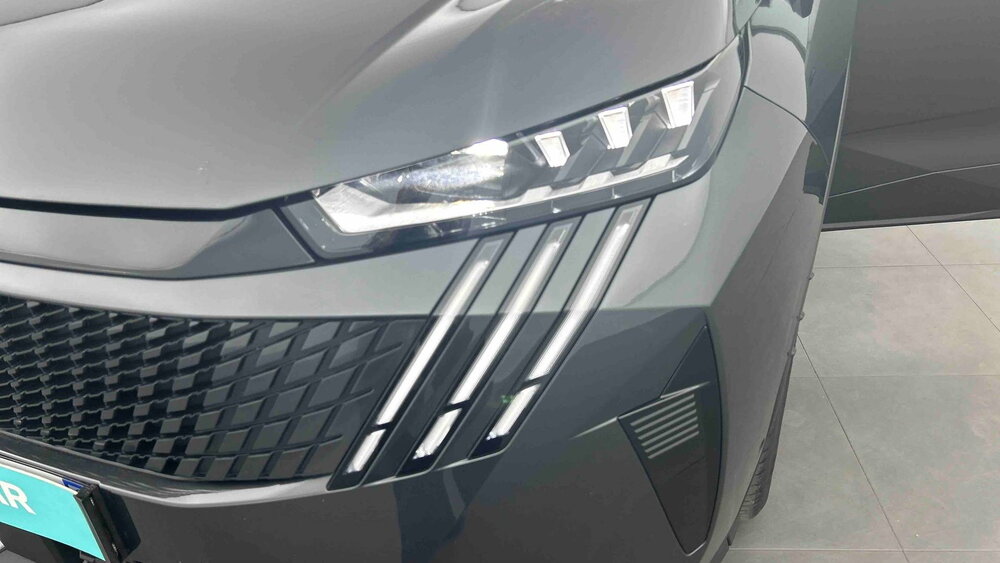 Occasion PEUGEOT 3008 3008 Hybrid 145 e-DCS6 - GT