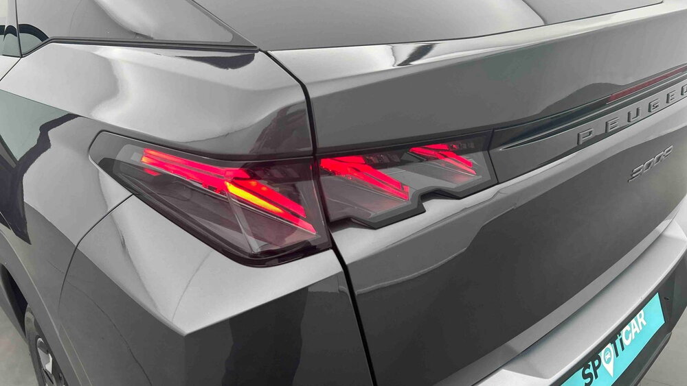 Occasion PEUGEOT 3008 3008 Hybrid 145 e-DCS6 - GT