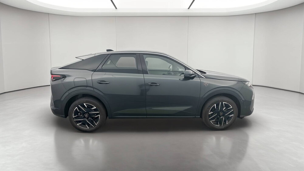 Occasion PEUGEOT 3008 3008 Hybrid 145 e-DCS6 - GT