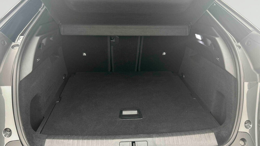 Occasion PEUGEOT 3008 3008 Hybrid 145 e-DCS6 - GT