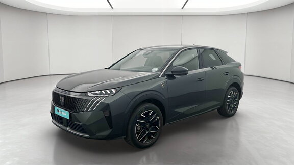 Occasion PEUGEOT 3008 3008 Hybrid 145 e-DCS6 - GT