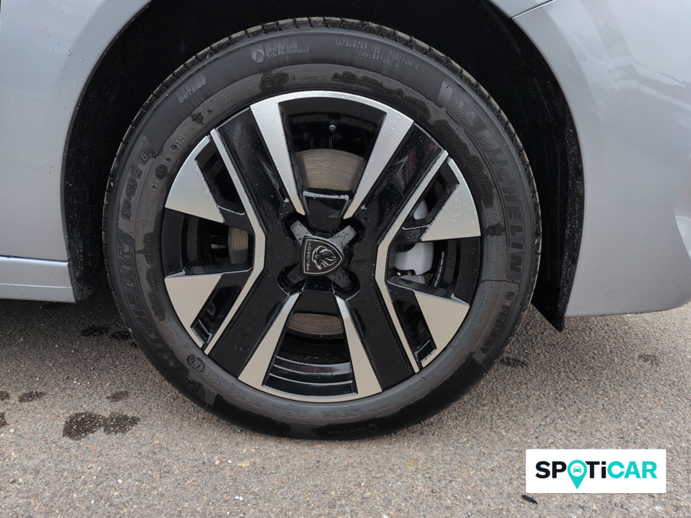 Occasion PEUGEOT 208 208 Hybrid 110 ch e-DCS6 - EDITION