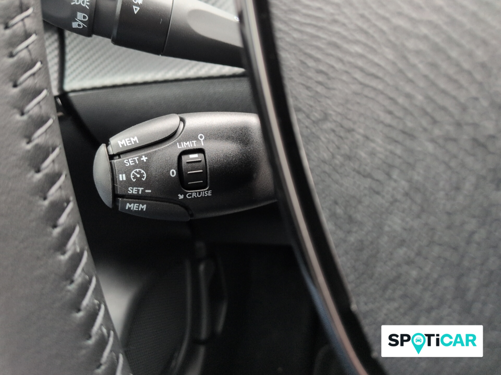 Occasion PEUGEOT 208 208 Hybrid 110 ch e-DCS6 - EDITION