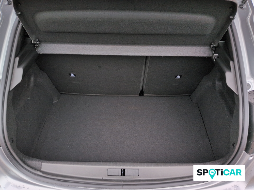 Occasion PEUGEOT 208 208 Hybrid 110 ch e-DCS6 - EDITION