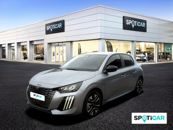 Occasion PEUGEOT 208 208 Hybrid 110 ch e-DCS6 - EDITION