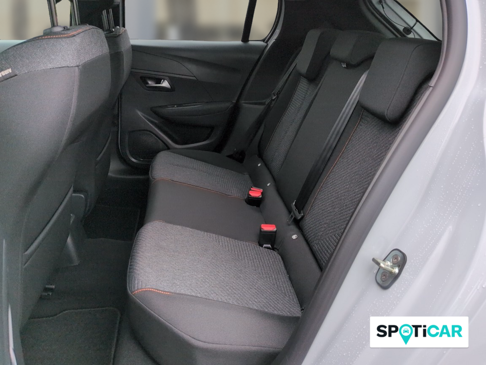 Occasion PEUGEOT 208 208 Hybrid 110 ch e-DCS6 - EDITION