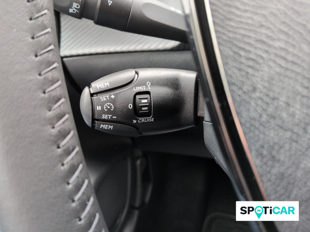 Occasion PEUGEOT 208 208 Hybrid 110 ch e-DCS6 - EDITION