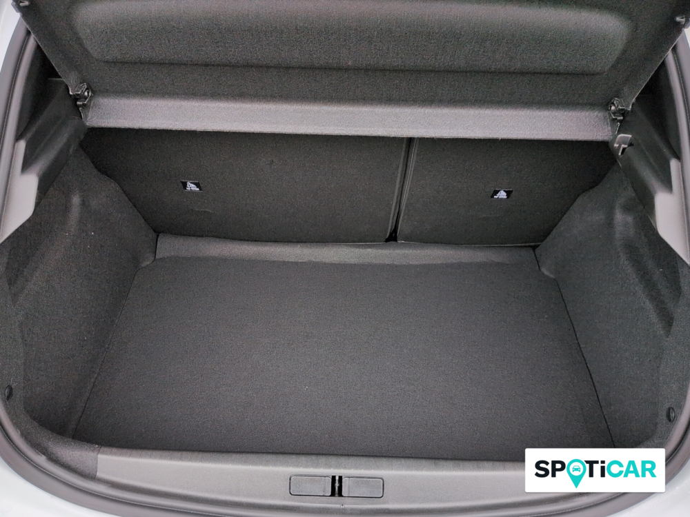 Occasion PEUGEOT 208 208 Hybrid 110 ch e-DCS6 - EDITION