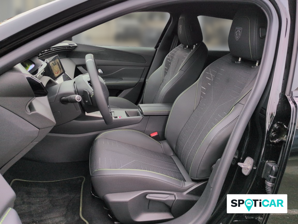 Occasion PEUGEOT 408 408 Hybrid 145 e-DCS6 - GT