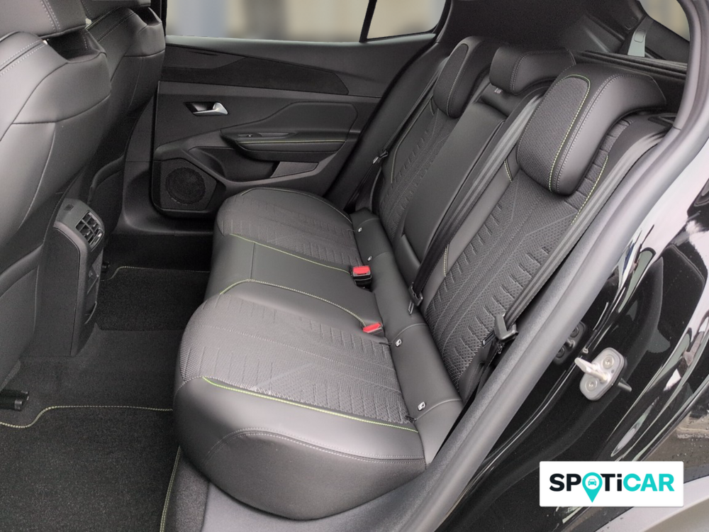 Occasion PEUGEOT 408 408 Hybrid 145 e-DCS6 - GT