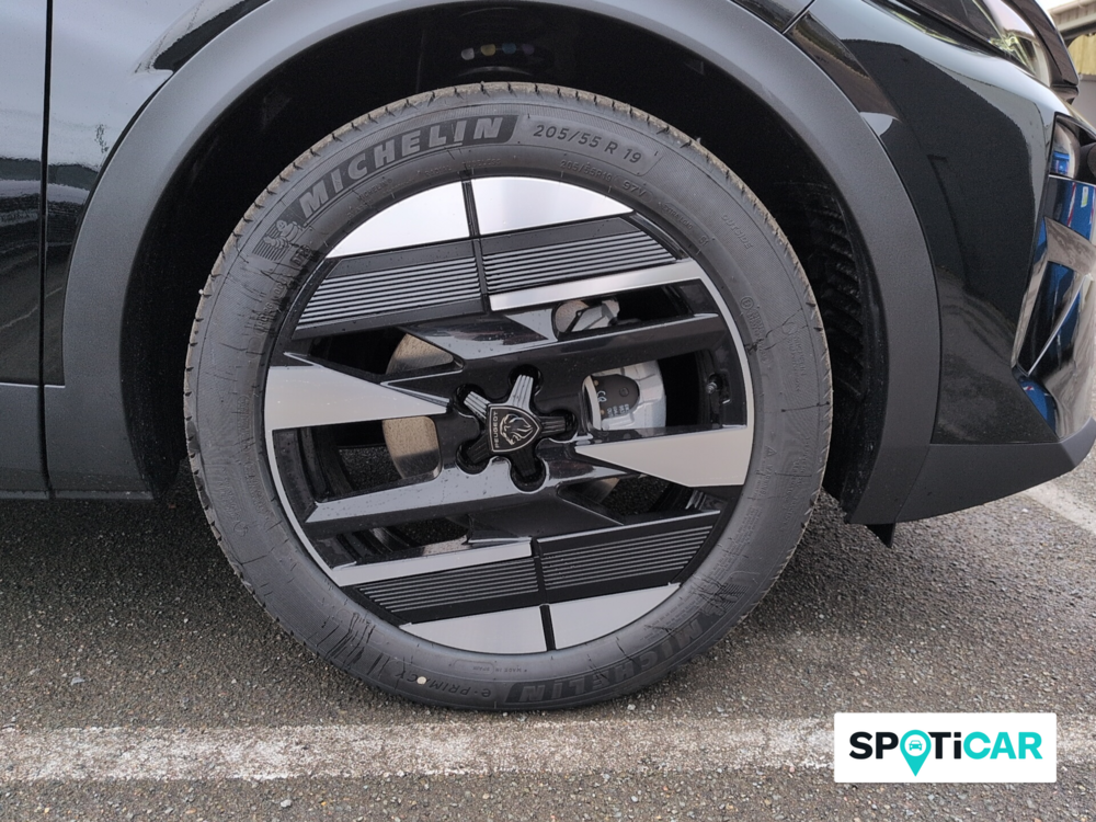 Occasion PEUGEOT 408 408 Hybrid 145 e-DCS6 - GT