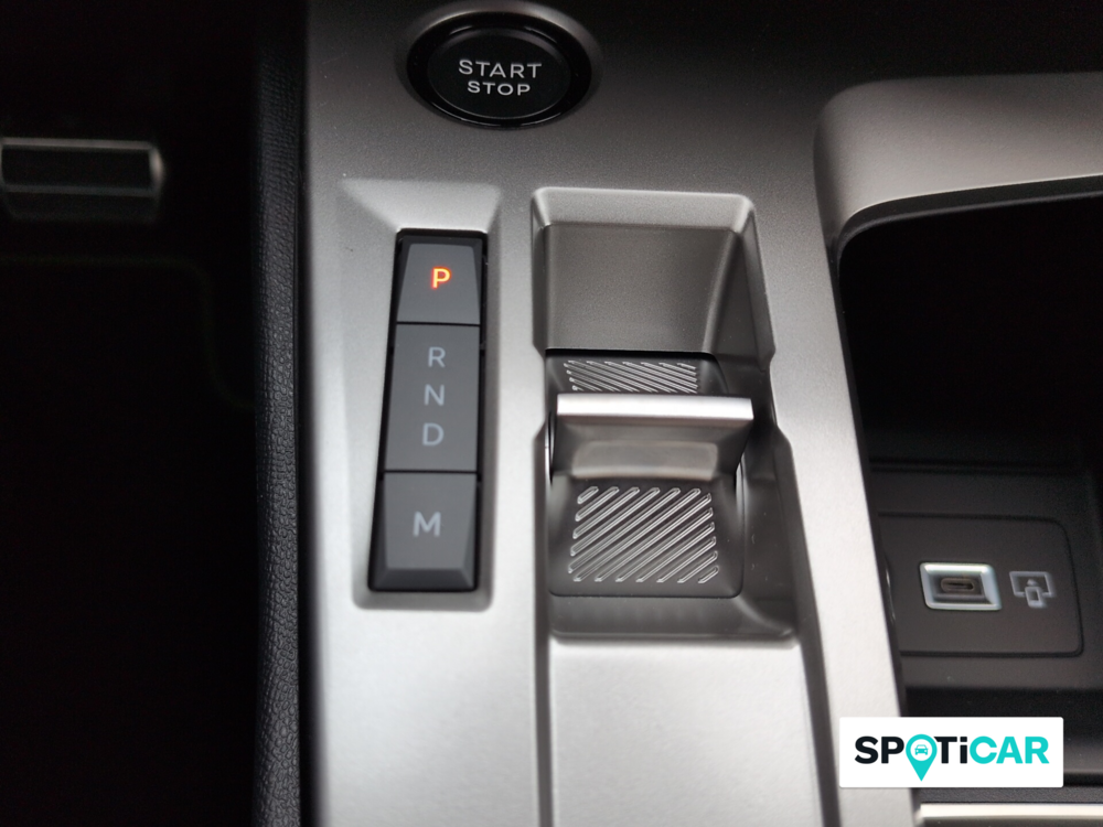 Occasion PEUGEOT 408 408 Hybrid 145 e-DCS6 - GT