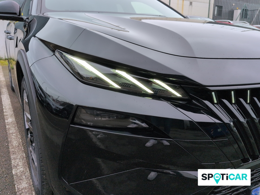 Occasion PEUGEOT 408 408 Hybrid 145 e-DCS6 - GT