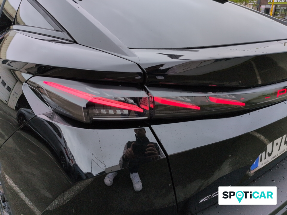 Occasion PEUGEOT 408 408 Hybrid 145 e-DCS6 - GT