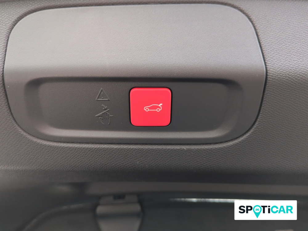 Occasion PEUGEOT 408 408 Hybrid 145 e-DCS6 - GT