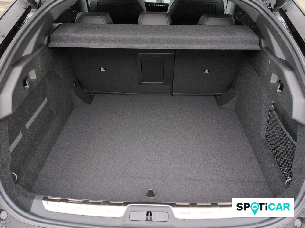 Occasion PEUGEOT 408 408 Hybrid 145 e-DCS6 - GT