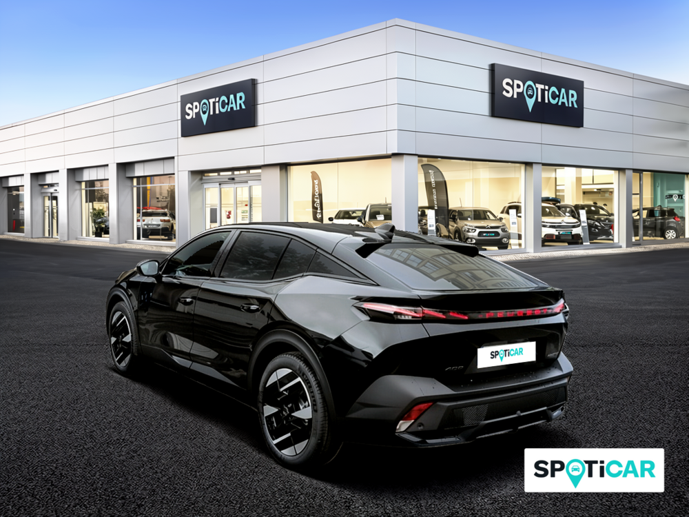 Occasion PEUGEOT 408 408 Hybrid 145 e-DCS6 - GT
