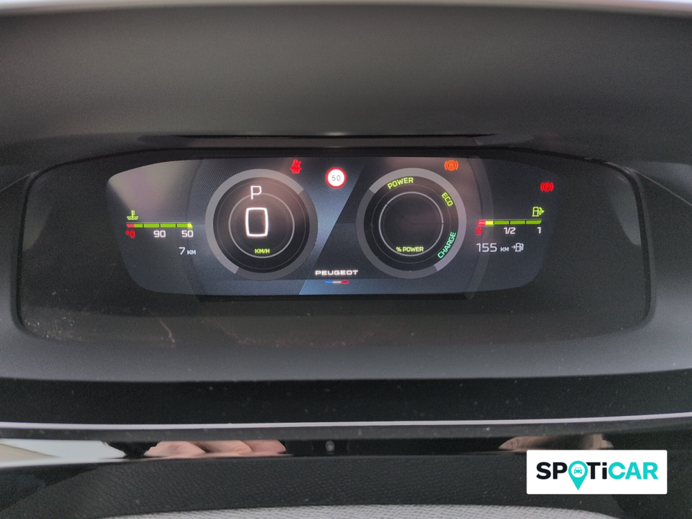 Occasion PEUGEOT 408 408 Hybrid 145 e-DCS6 - GT