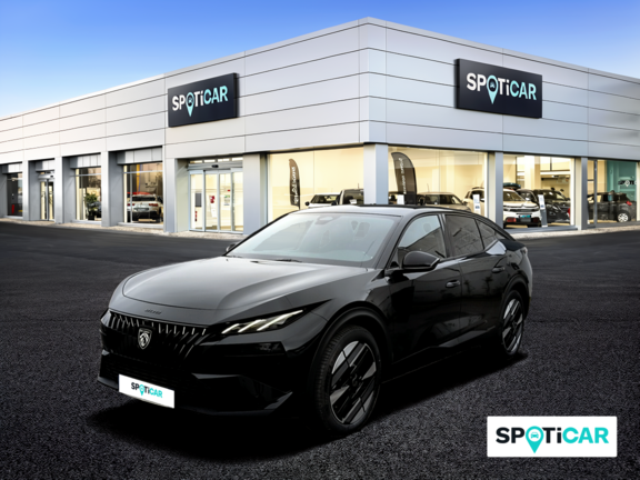 Occasion PEUGEOT 408 408 Hybrid 145 e-DCS6 - GT