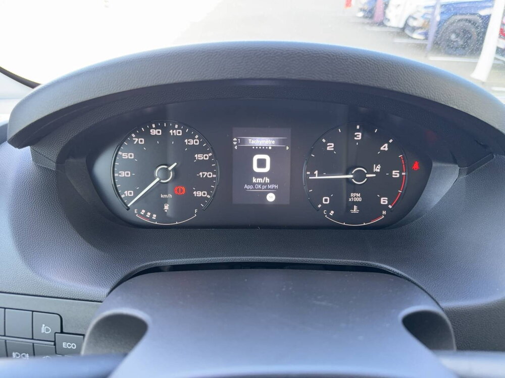 Occasion CITROEN Jumper JUMPER FGN 3.3T D L2H2 140 CH MANUELLE