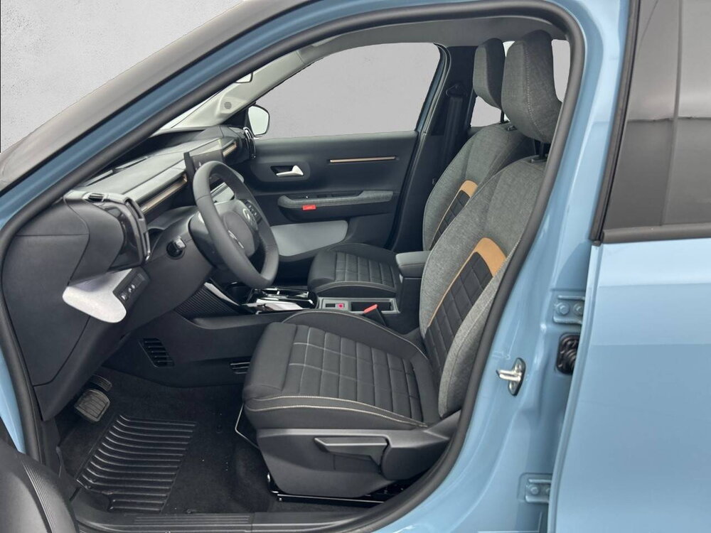 Occasion CITROEN C3 Aircross C3 Aircross Hybride 145 e-DCS6 - Plus