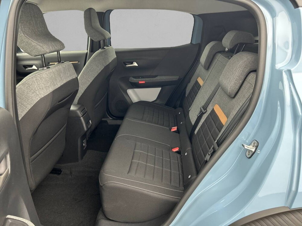 Occasion CITROEN C3 Aircross C3 Aircross Hybride 145 e-DCS6 - Plus