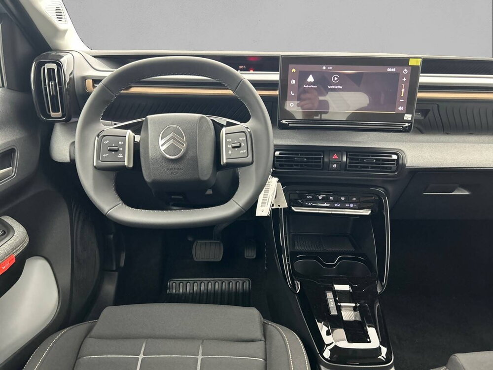 Occasion CITROEN C3 Aircross C3 Aircross Hybride 145 e-DCS6 - Plus